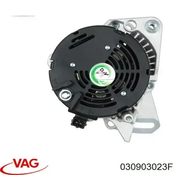 Купить 030903023F VAG Генератор