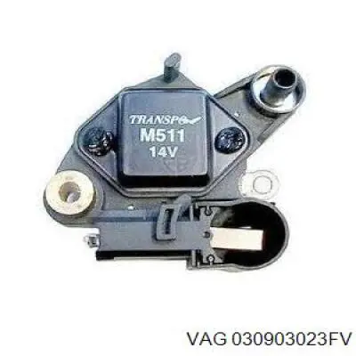 030903023FV VAG Генератор автомобильный