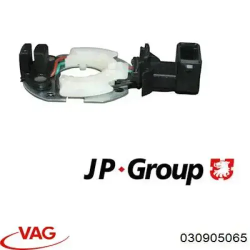 Датчик Холла 030905065 VAG