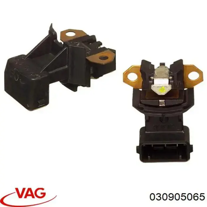 Датчик Холла VAG 030905065 цена, от 18.28 USD