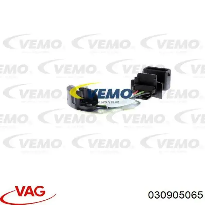 Купить 030905065 VAG Датчик Холла