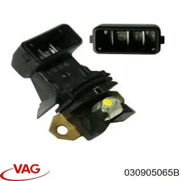 030905065B VAG Sensor Hall original y equivalente