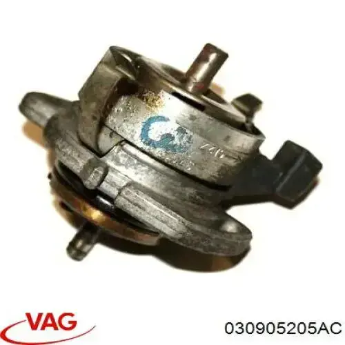 030905205AC VAG 