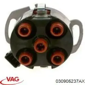 Купить 0986237669 Bosch Трамблер