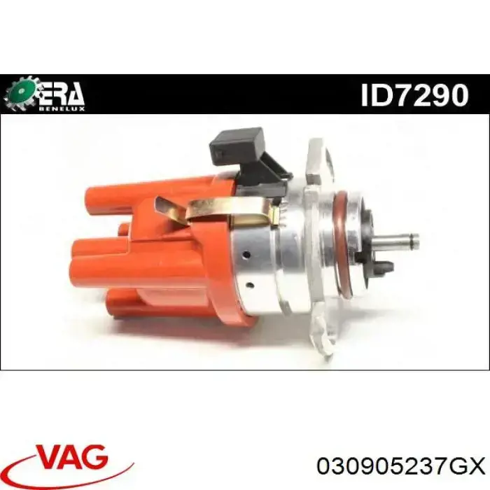 Привод распределителя зажигания VAG 030905237GX цена, от 28.12 USD