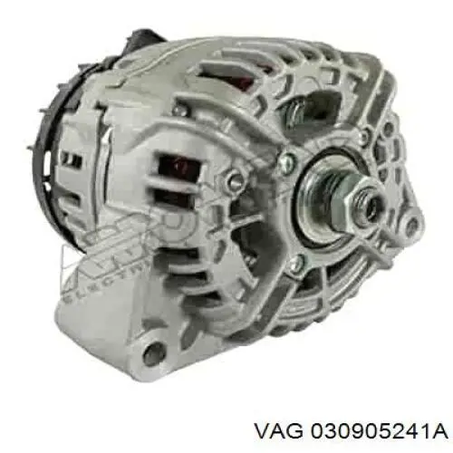 Реле генератора 030905241A VAG
