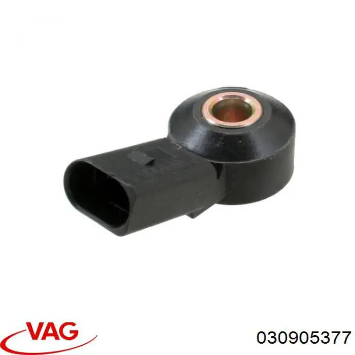 030905377 VAG sensor de detonação