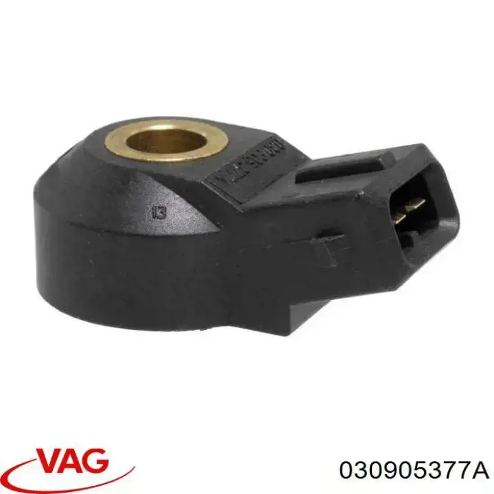 030905377A VAG Датчик самовоспламенения
