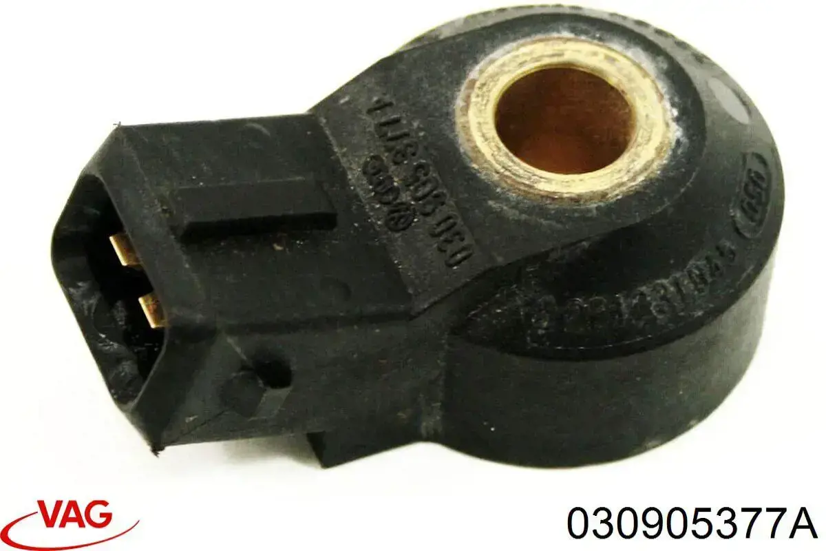 Купить 030905377A VAG Датчик детонации