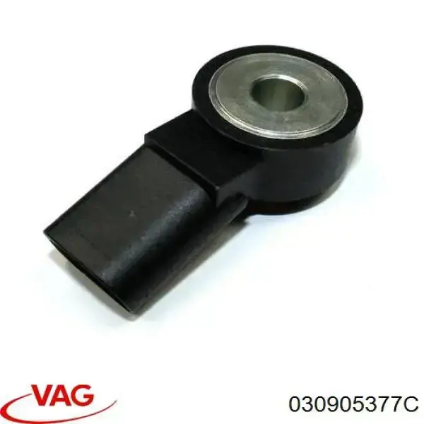 Датчик детонации VAG 030905377C цена, от 3.30 USD