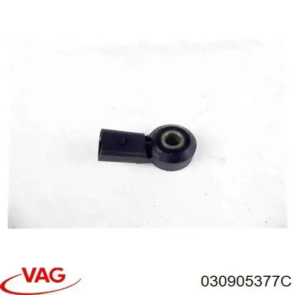 Купить 030905377C VAG Датчик детонации
