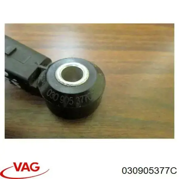 030905377C VAG sensor de detonação