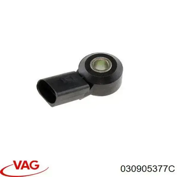 Датчик детонации VAG 030905377C