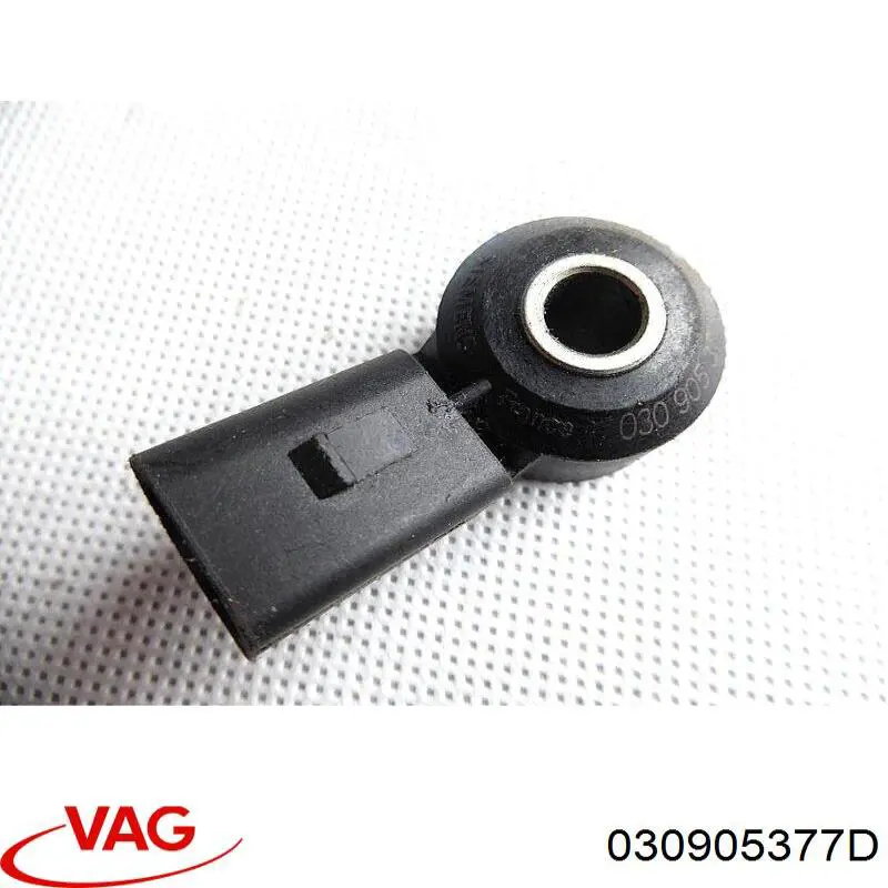 Sensor de detonação VAG 030905377D preço, a partir de 59,23 USD