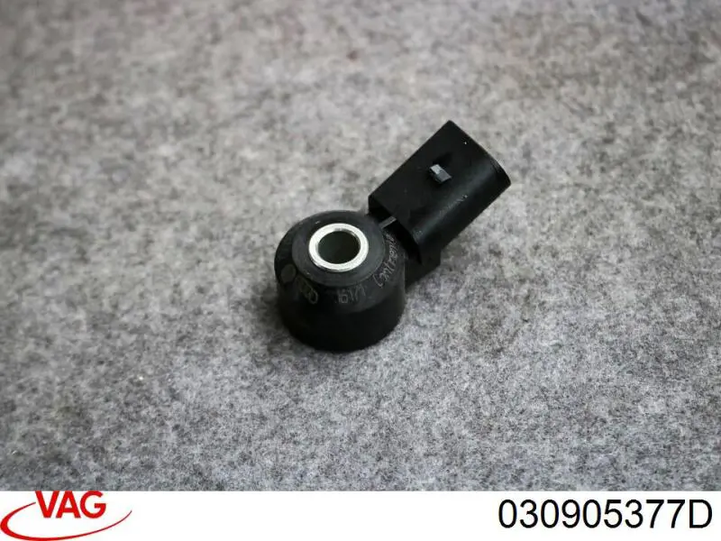 Compre 030905377D VAG Sensor de detonação