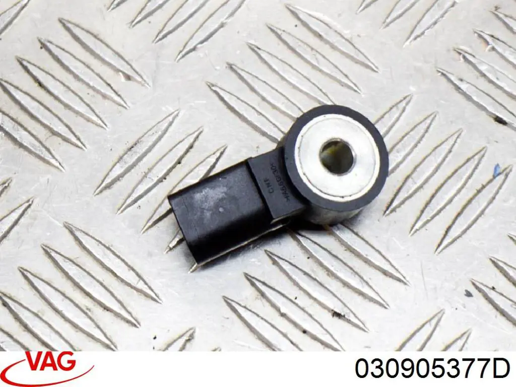 Sensor de detonação VAG 030905377D preço, a partir de 59,23 USD