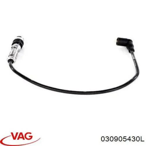 Купить 030905430L VAG Провода высокого напряжения