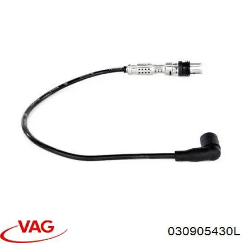 Провода зажигания VAG 030905430L цена, от 25.23 USD