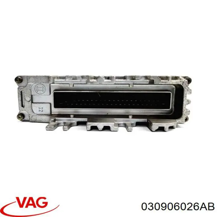 Купить 030906026AB VAG Электронный блок управления двигателем