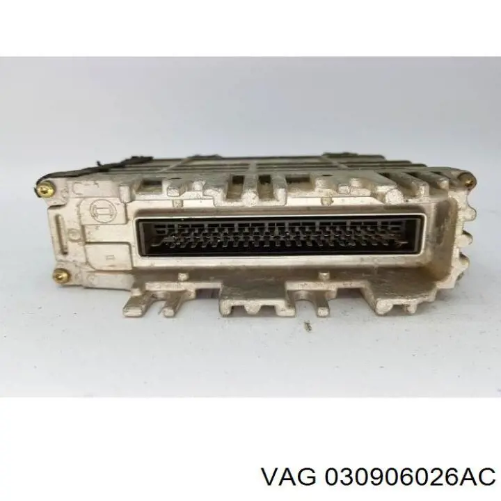 ЭБУ двигателем VAG 030997026BX цена, от 9.91 USD