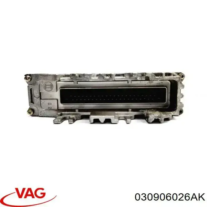 ЭБУ двигателем VAG 030997026BX цена, от 9.91 USD