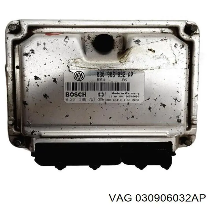Модуль управления двигателем VAG 030906032AP