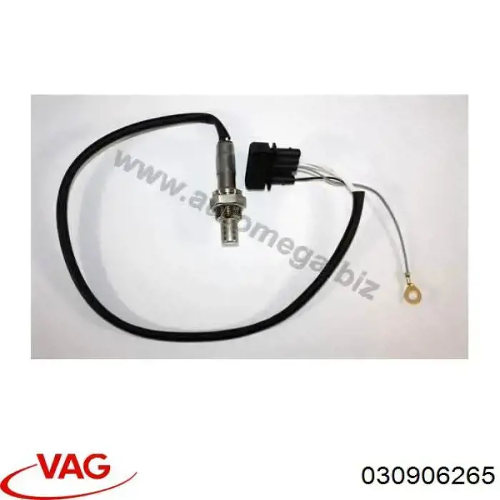 Датчик кислорода до катализатора 030906265 VAG