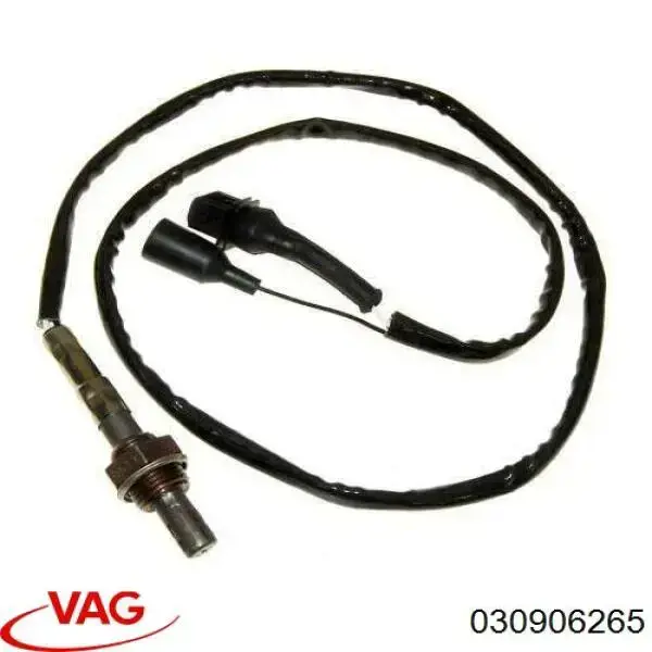 Лямбдазонд, датчик кислорода до катализатора VAG 030906265 цена, от 57.62 USD