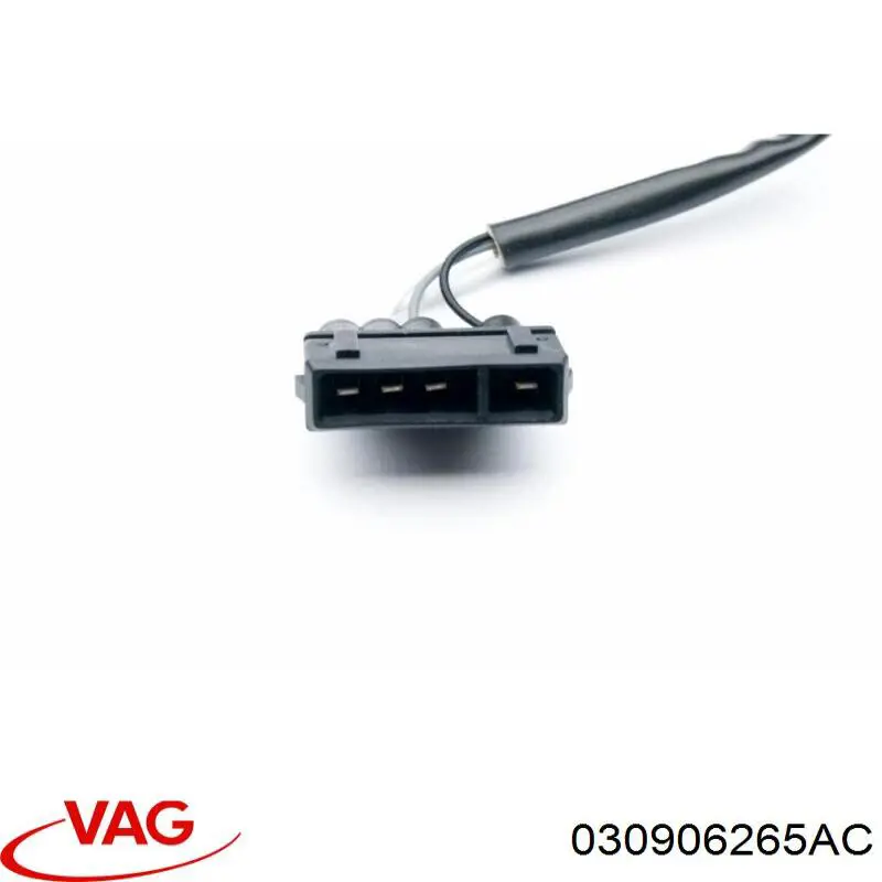 Лямбда зонд после катализатора VAG 030906265AC