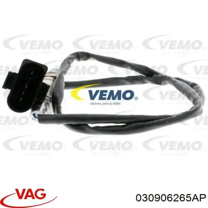 Лямбда зонд 030906265AP VAG