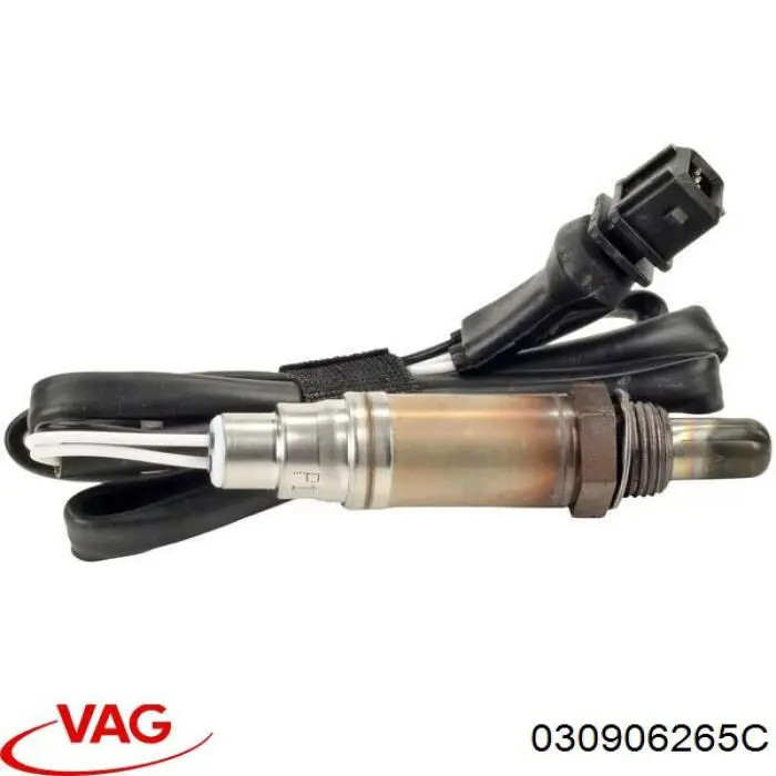 Датчик кислорода до катализатора 030906265C VAG