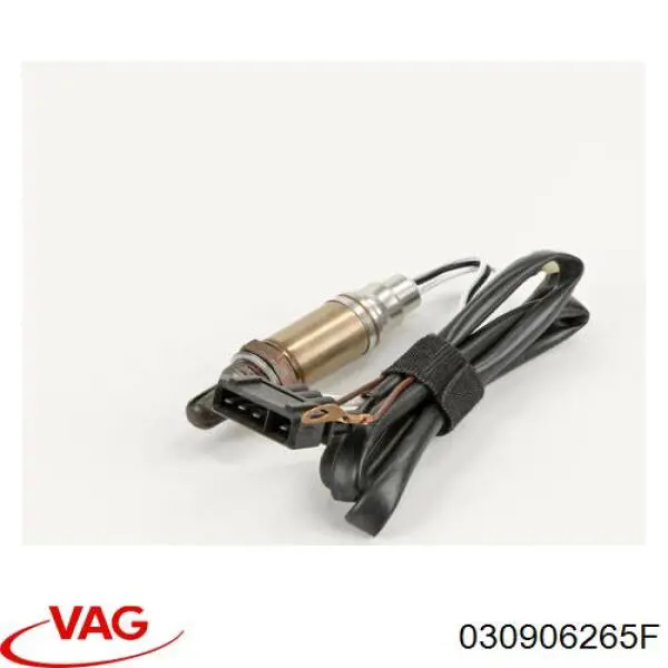 Датчик кислорода до катализатора 030906265F VAG