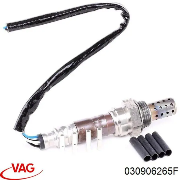 Лямбдазонд, датчик кислорода до катализатора VAG 030906265F цена, от 31.04 USD