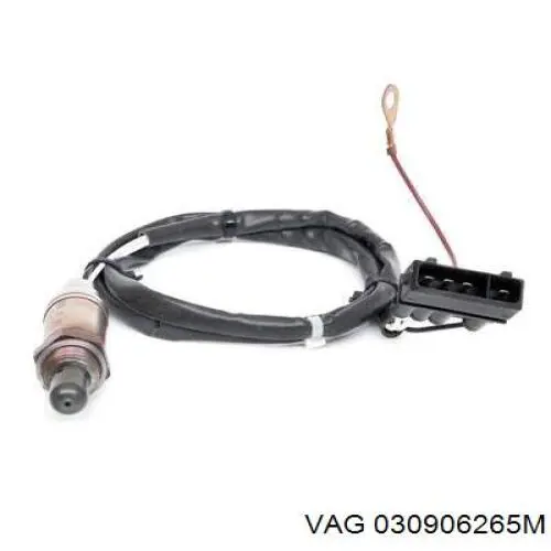 Лямбда-датчик VAG 030906265M