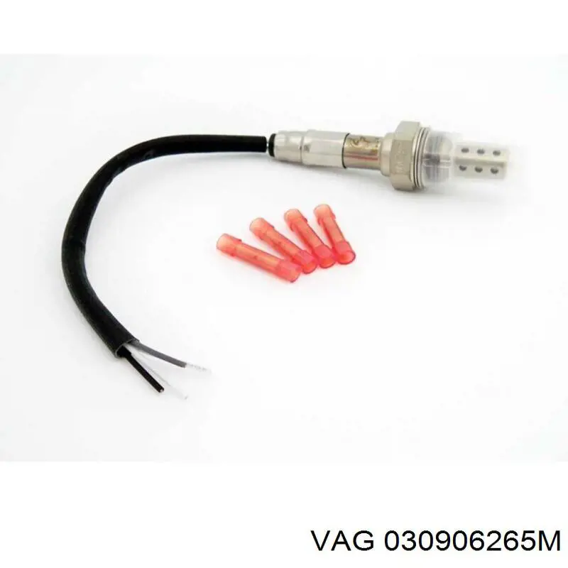 Лямбда зонд 030906265M VAG