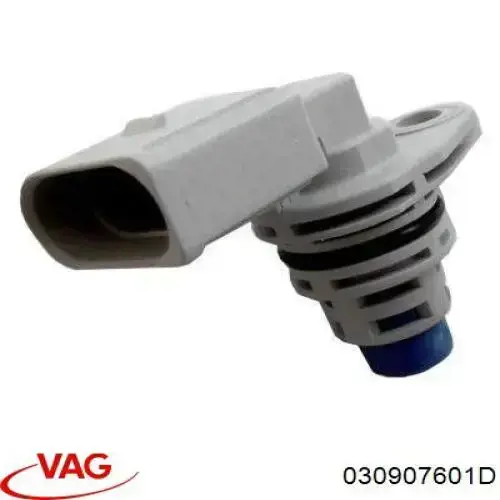 Датчик распредвала 030907601D VAG