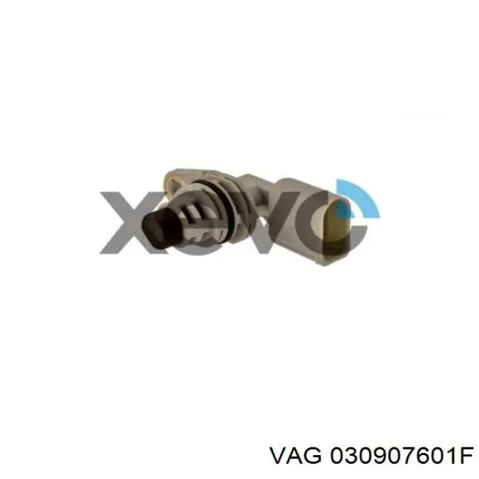 Купить 030907601F VAG ДПРВ