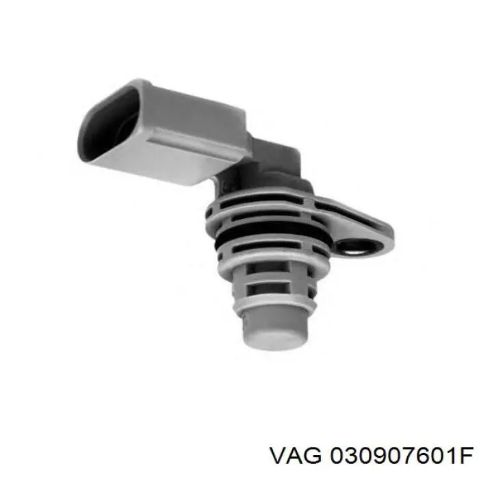 Датчик распредвала 030907601F VAG