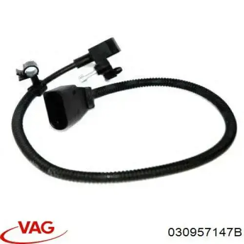 Датчик положения коленчатого вала VAG 030957147B цена, от 21.50 USD