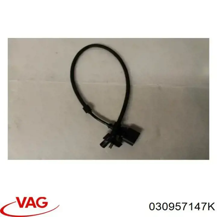 Купить 030957147K VAG Датчик оборотов коленвала