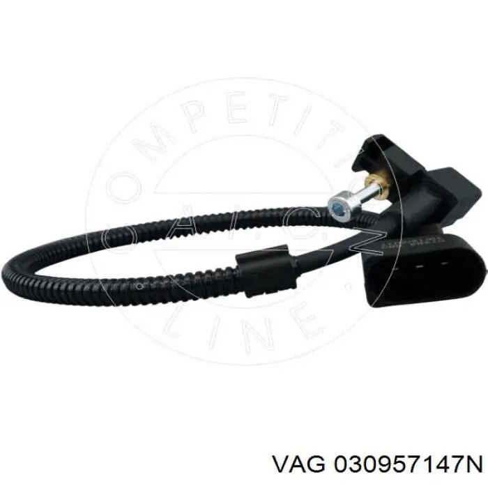 Купить 030957147N VAG Датчик оборотов коленвала