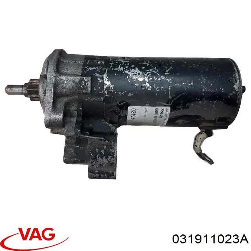 Стартер PSH 300526093010 цена, от 110.90 USD