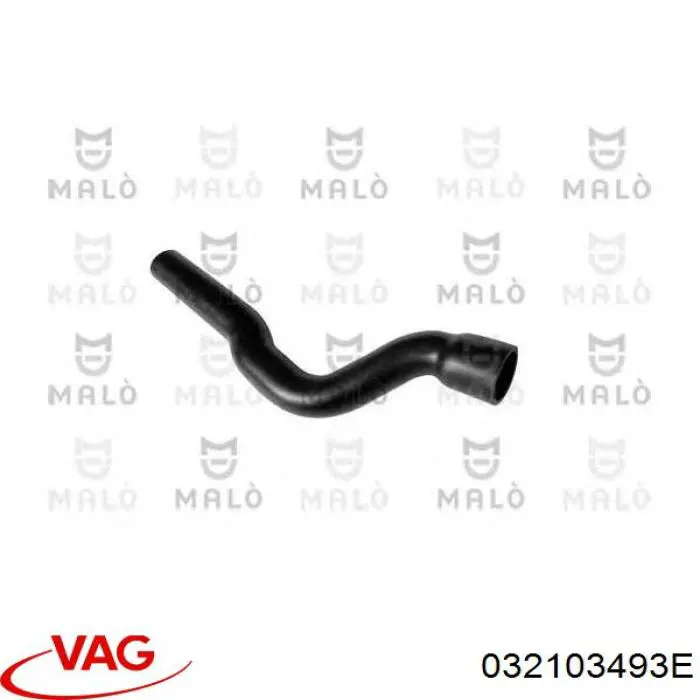 032103493E VAG 