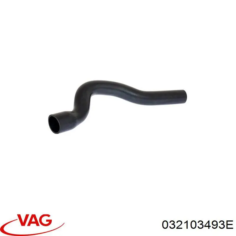 Купить 032103493E VAG 