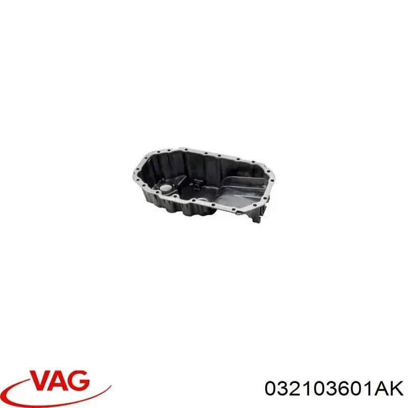 Купить 032103601AK VAG 