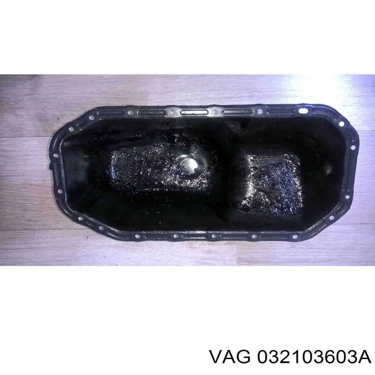  VAG 032103603A цена, от 64.90 USD