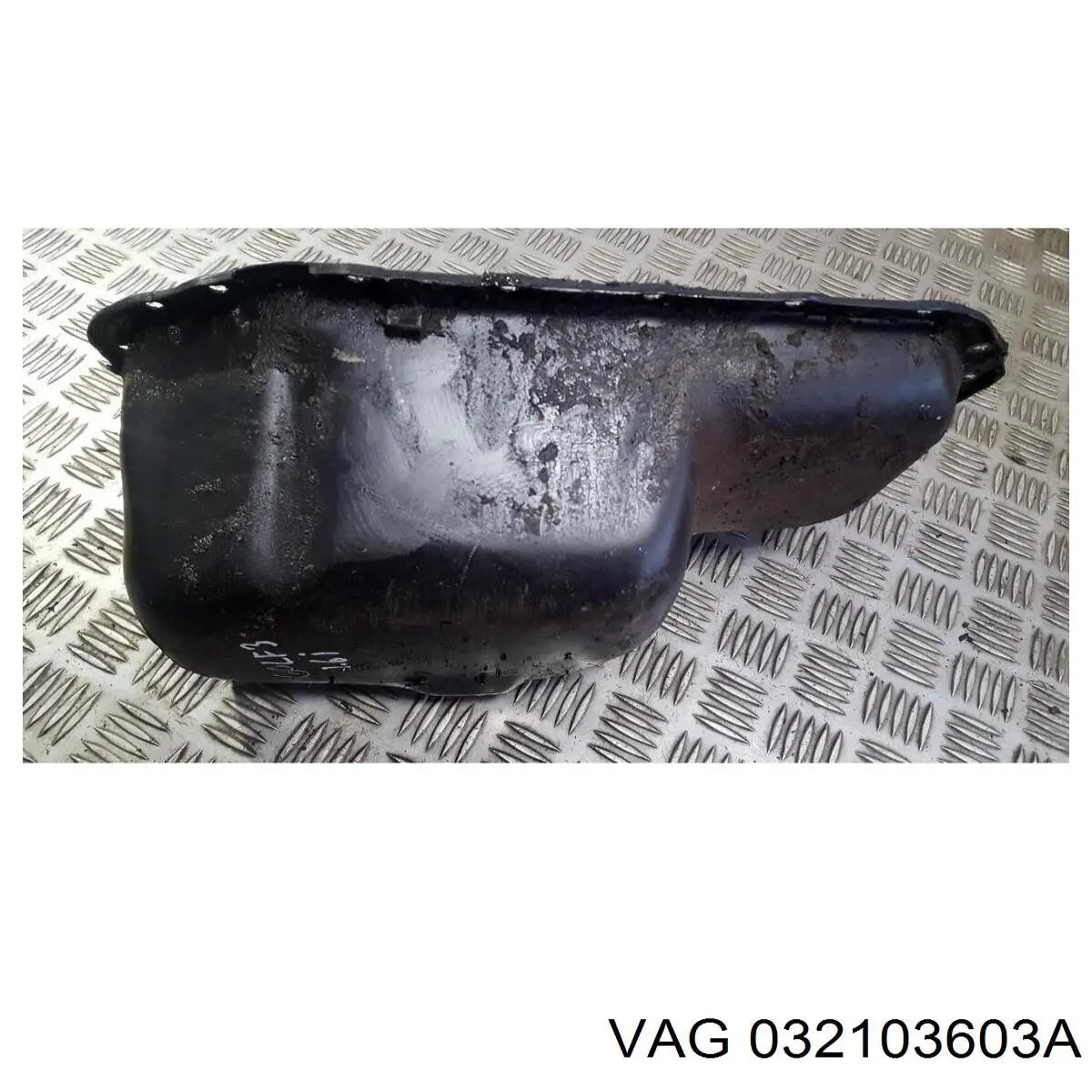 Купить 032103603A VAG 