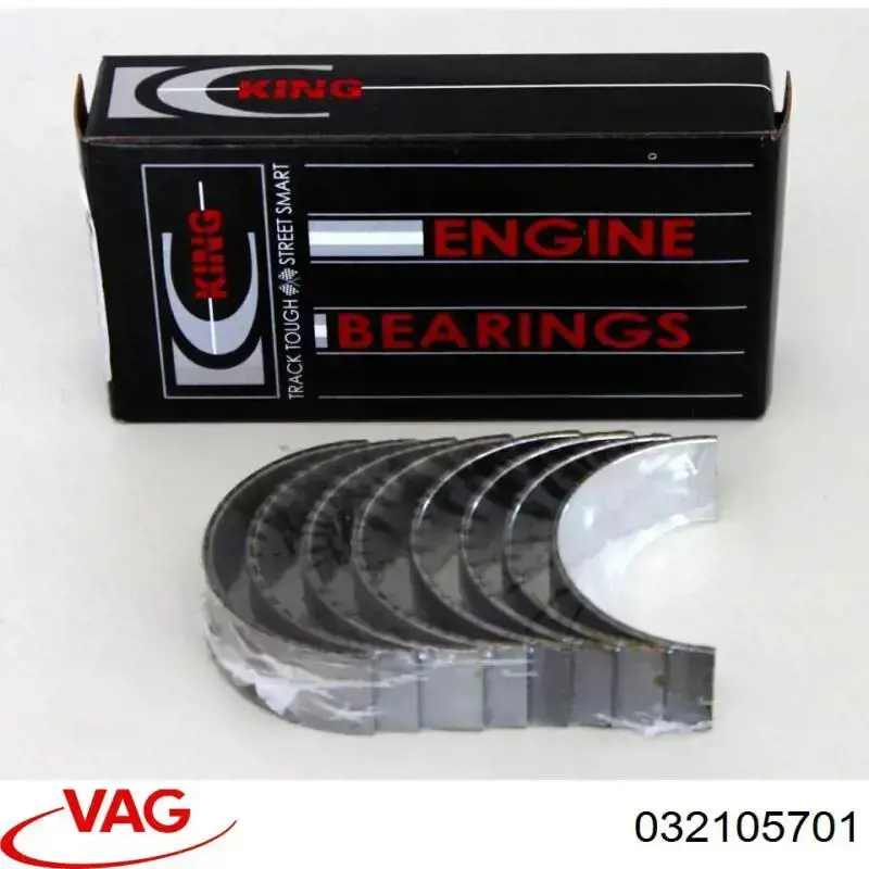  VAG 032105701 цена, от 20.05 USD