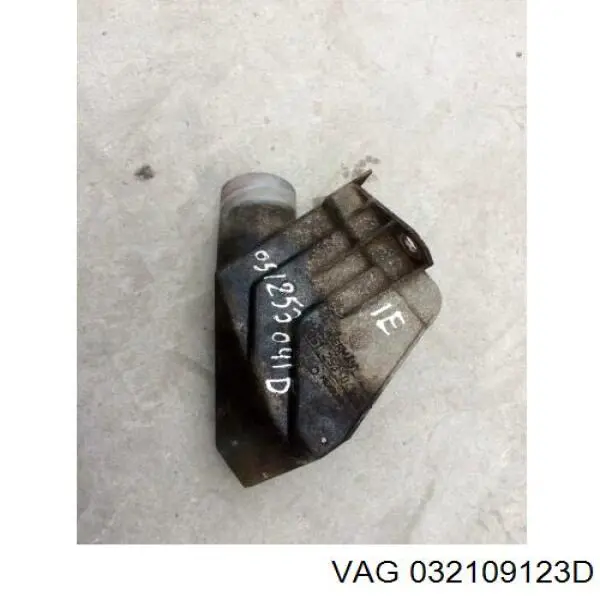  032109123D VAG