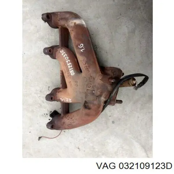  VAG 032109123D цена, от 6.33 USD